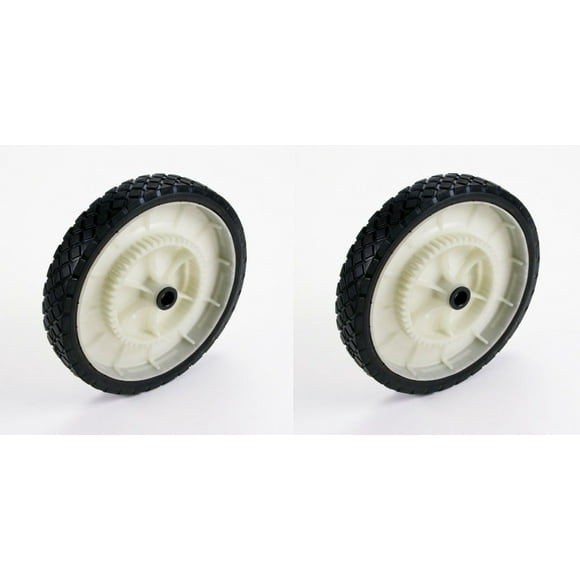 Details about Craftsman Agri-Fab Lawn Sweeper Wheel & Tire Complete Assembly Set 44985 Qty 2 Details about Craftsman Agri-Fab Lawn Sweeper Wheel & Tire Complete Assembly Set 44985 Qty 2